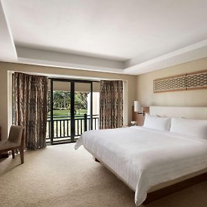 Garden Wing Executive Suite